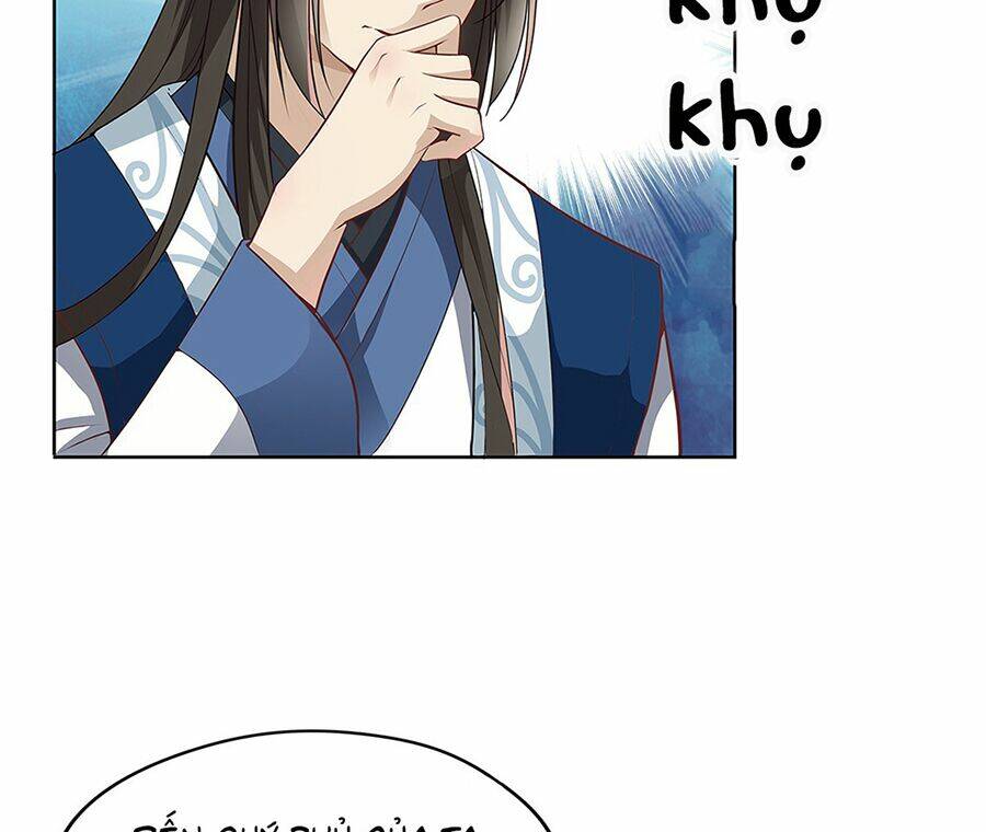 Vương Phi Thật Uy Vũ: Chapter 9.2