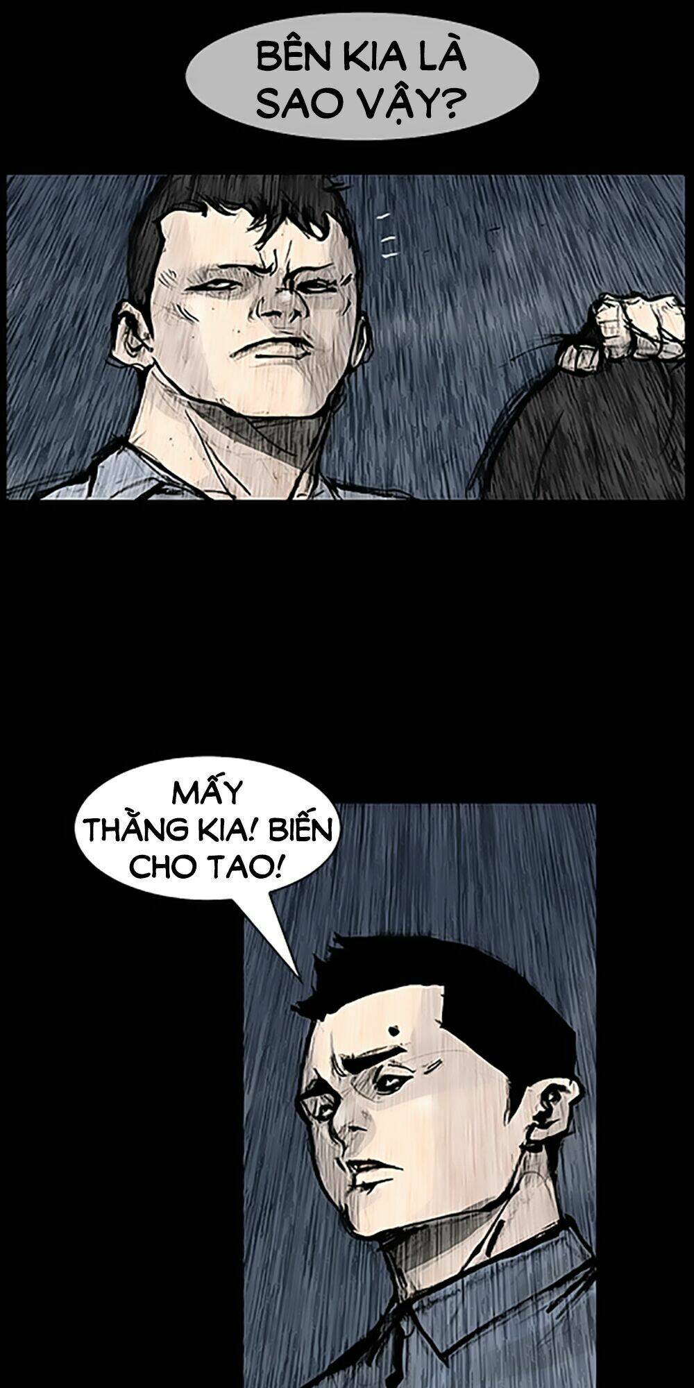 Độc Cô Tiền Truyện: Chapter 128