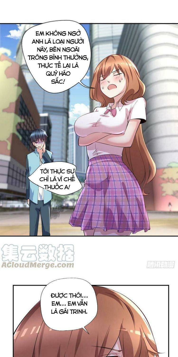 Mở Phòng Khám Tu Tiên: Chapter 98