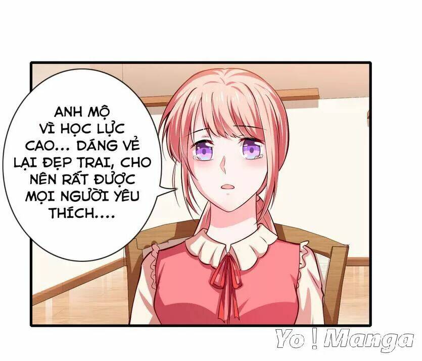 Thiểm Hôn Kinh Ái: Chapter 60