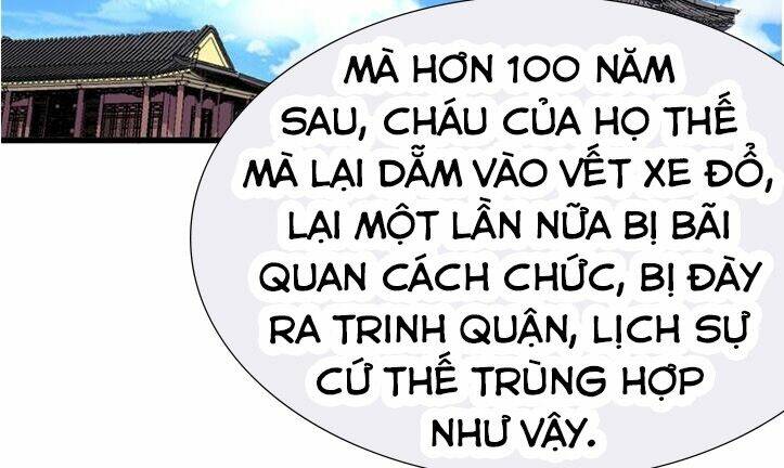 Phong Quỷ Truyền Thuyết: Chapter 138