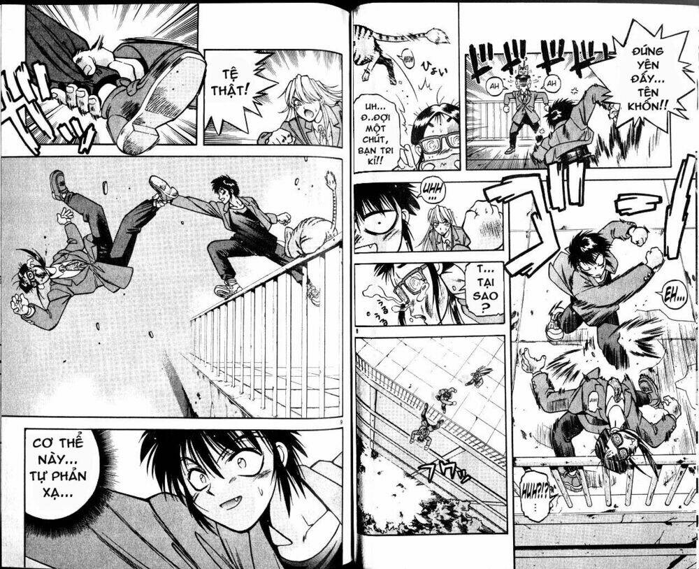 Devil And Devil: Chapter 3