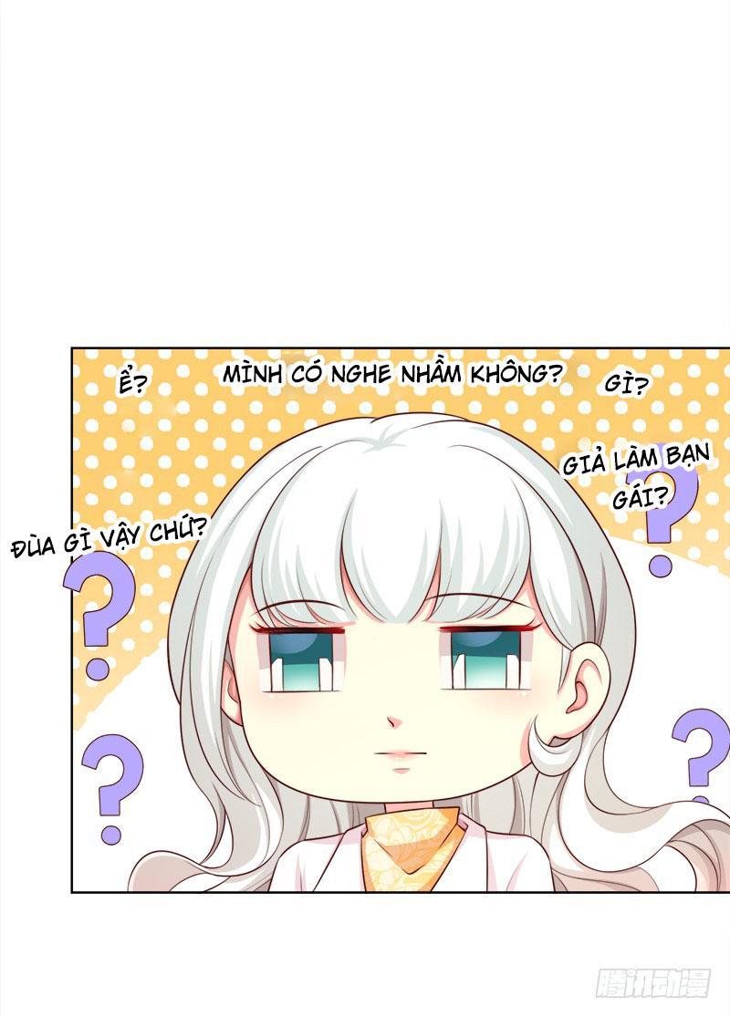 Nhà Có Vợ Xinh: Chapter 4.5