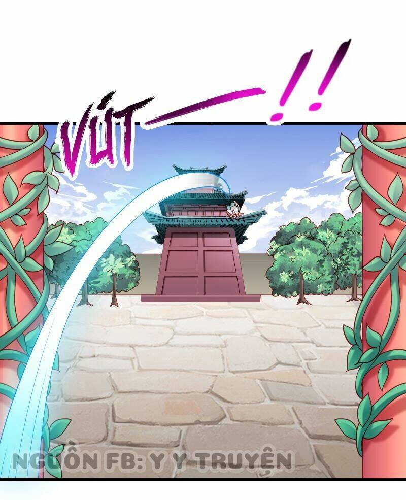 Vạn Năm Nhân Duyên Nhất Tuyến Khiên: Chapter 54