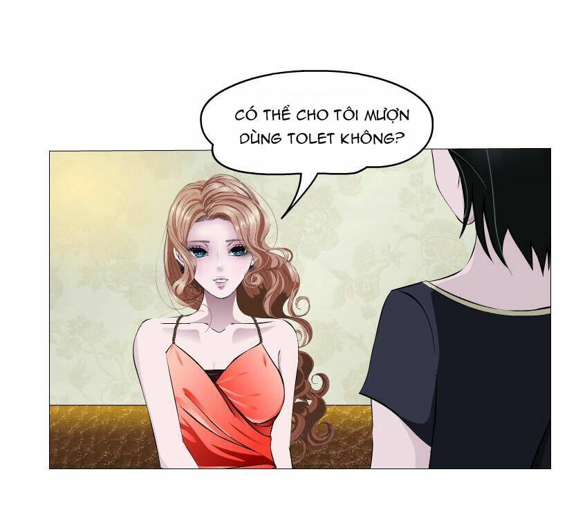 Cạm Bẫy Của Nữ Thần: Chapter 83