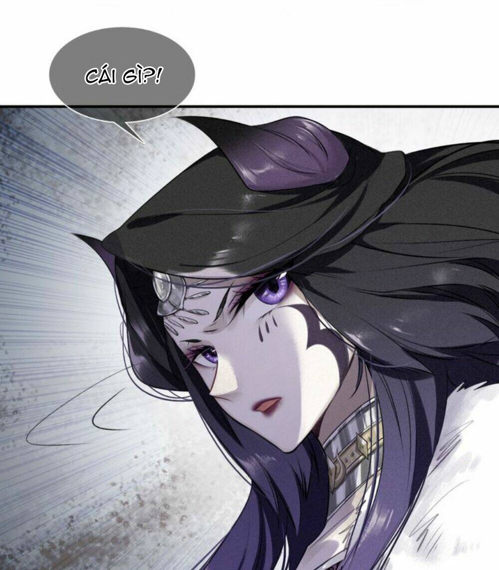 Đế Sư Tại Thượng: Chapter 23