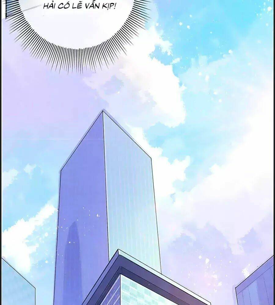 Chung Cư Của Các Ảnh Đế: Chapter 2