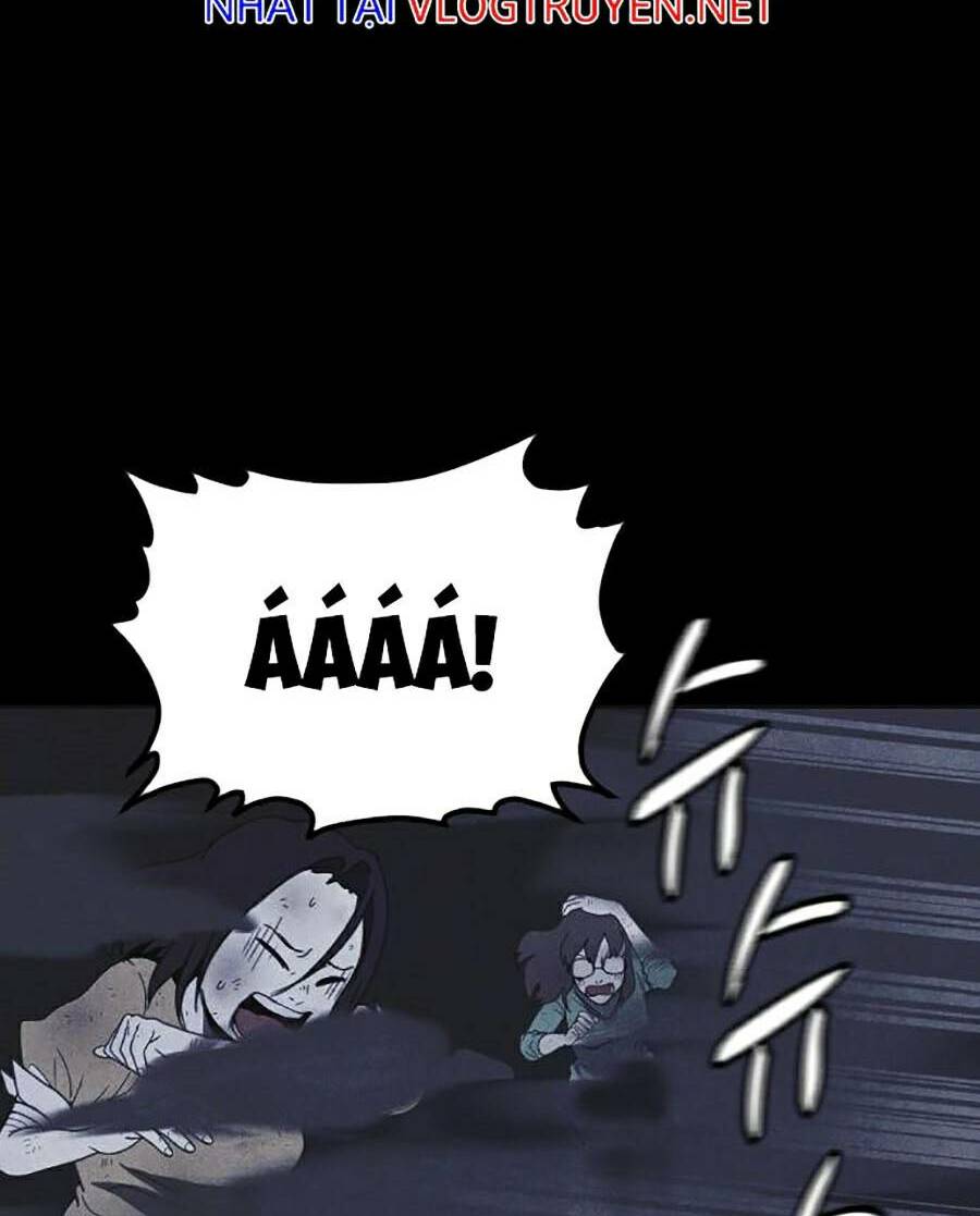 Cậu Bé Shotgun: Chapter 31