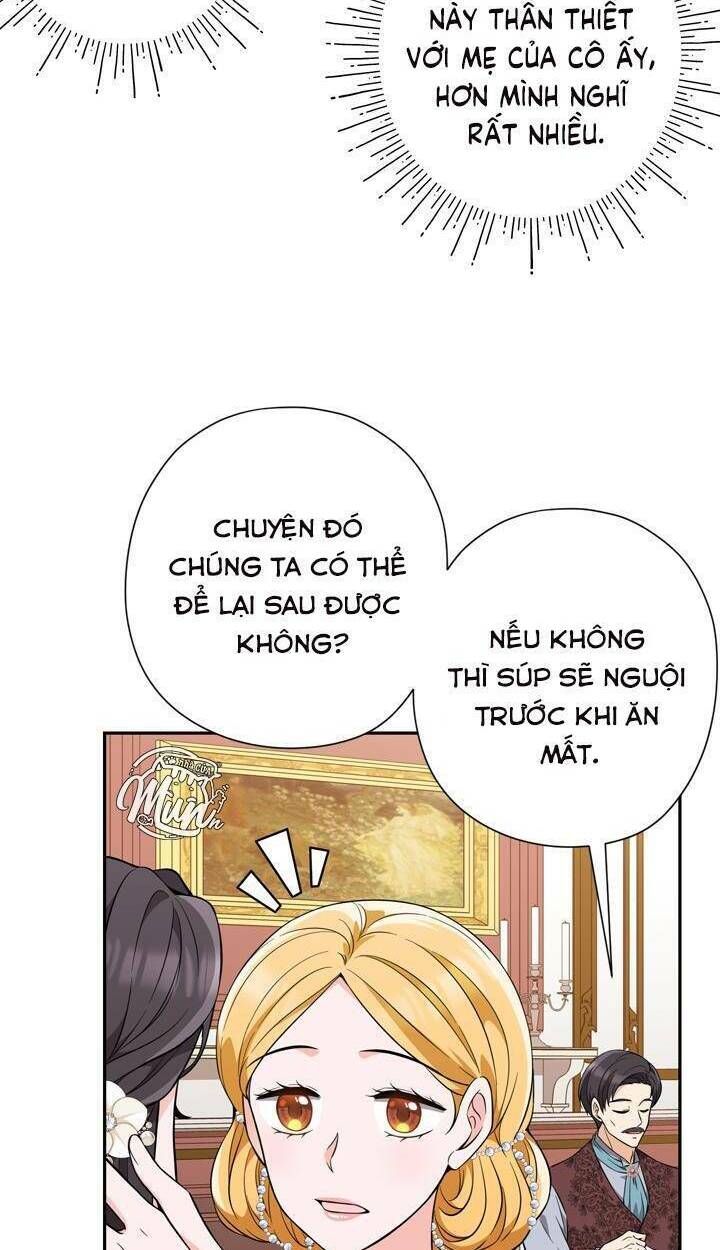 Gửi Đến Người Bạn Của Tôi: Chapter 5