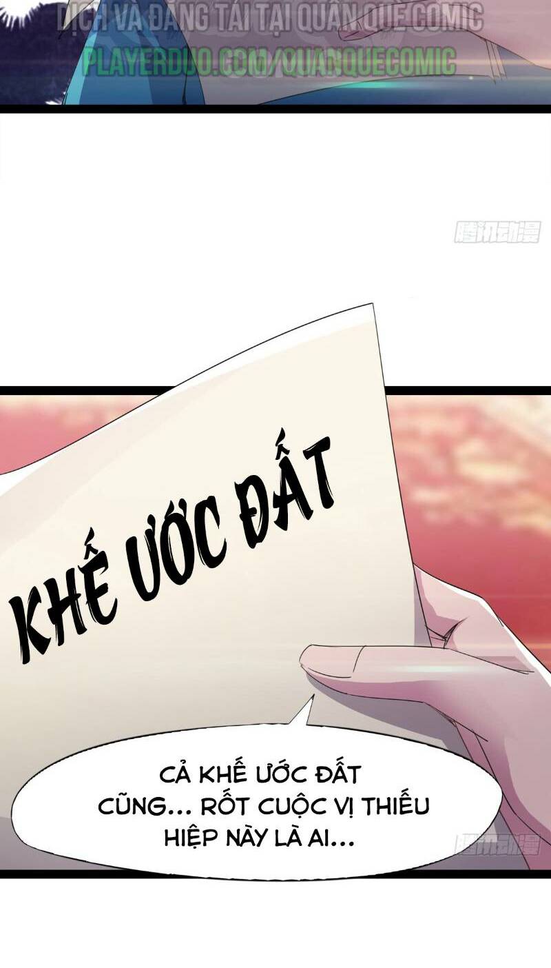 Kiếm Đồ: Chapter 29