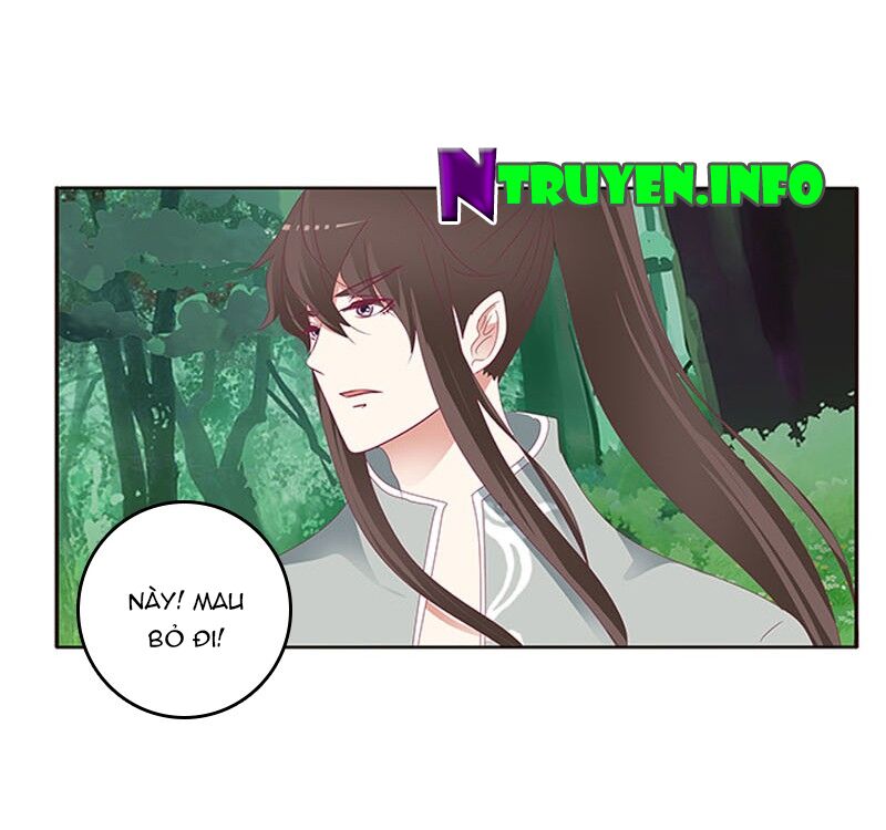 Thông Linh Phi: Chapter 318