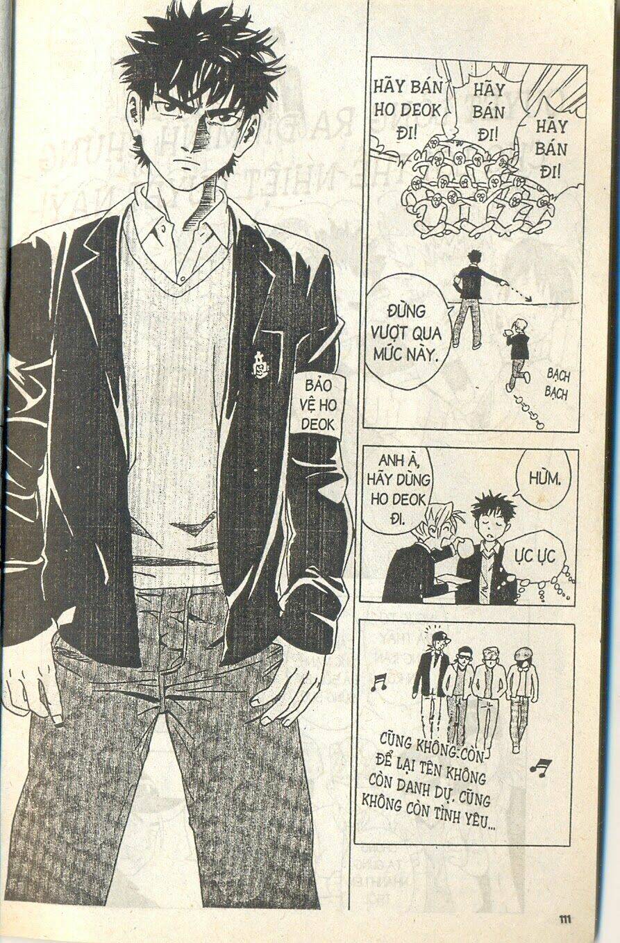 Ai Hơn Ai: Chapter 266