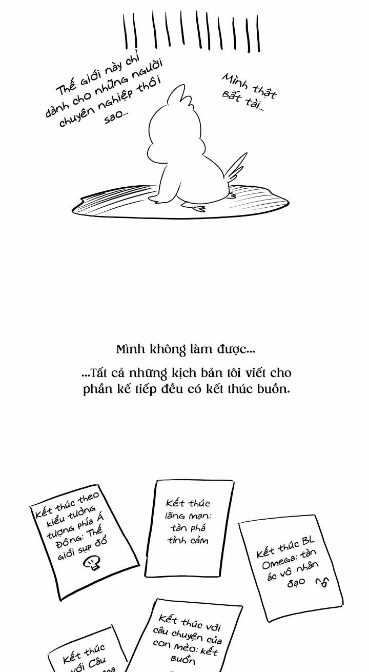 Cuộc Sống Kỳ Thú: Chapter 103