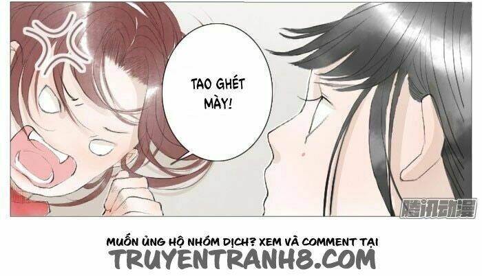 Giữa Anh Và Em: Chapter 19