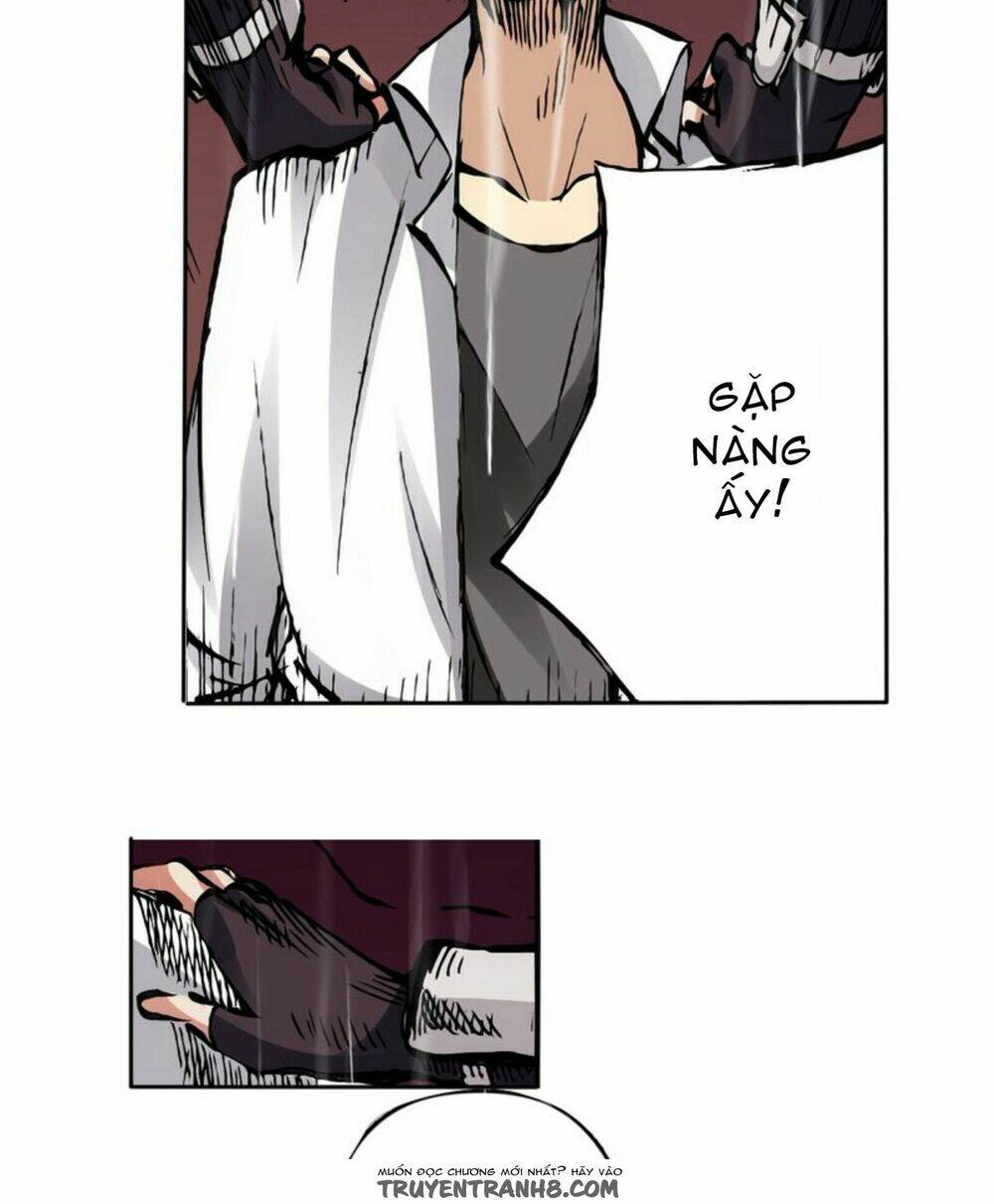Vì Tôi Là Ông Chú Mở Tiệm Bán Vũ Khí: Chapter 32