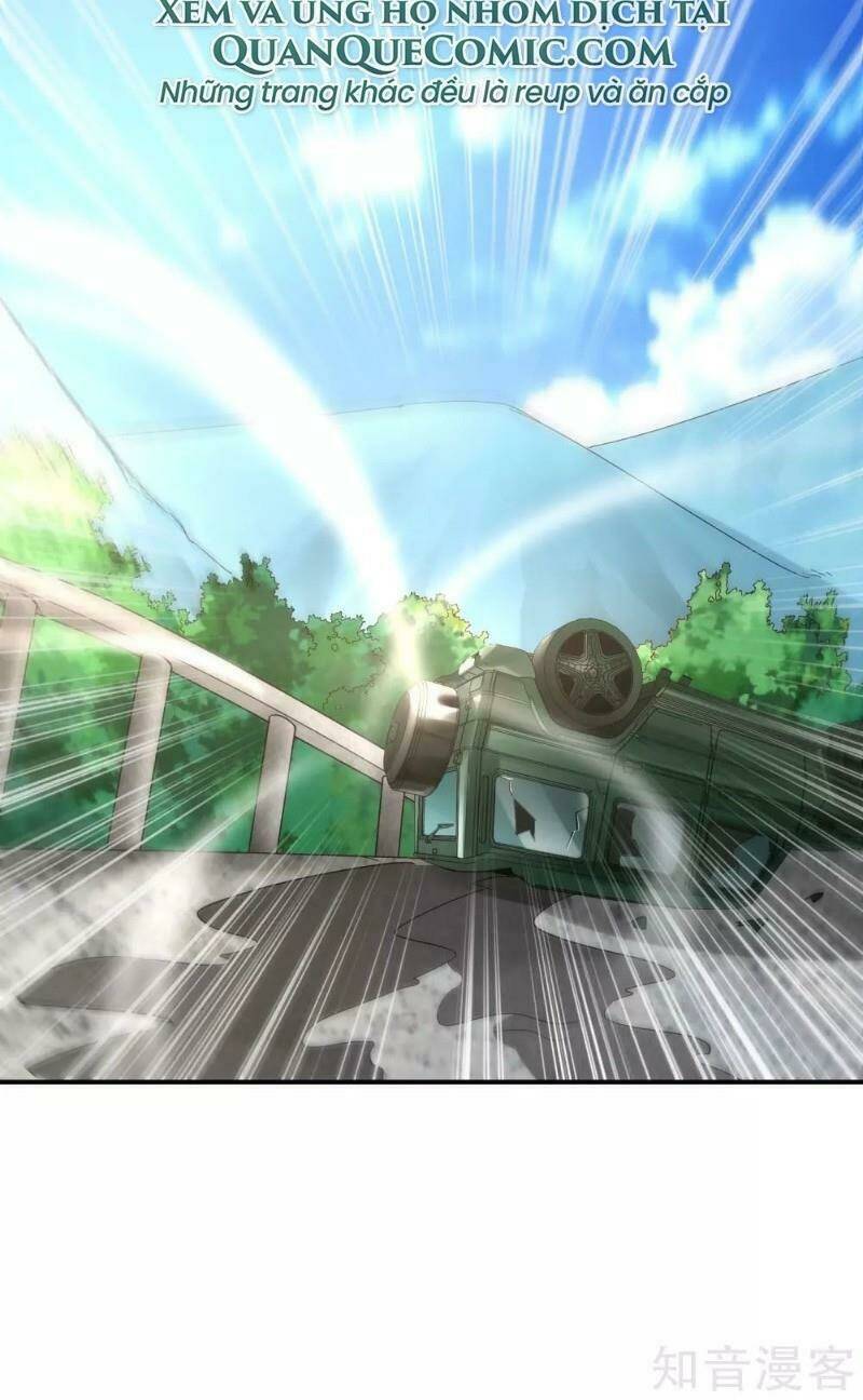 Vòng Bạn Bè Mạnh Nhất Của Tiên Giới: Chapter 18