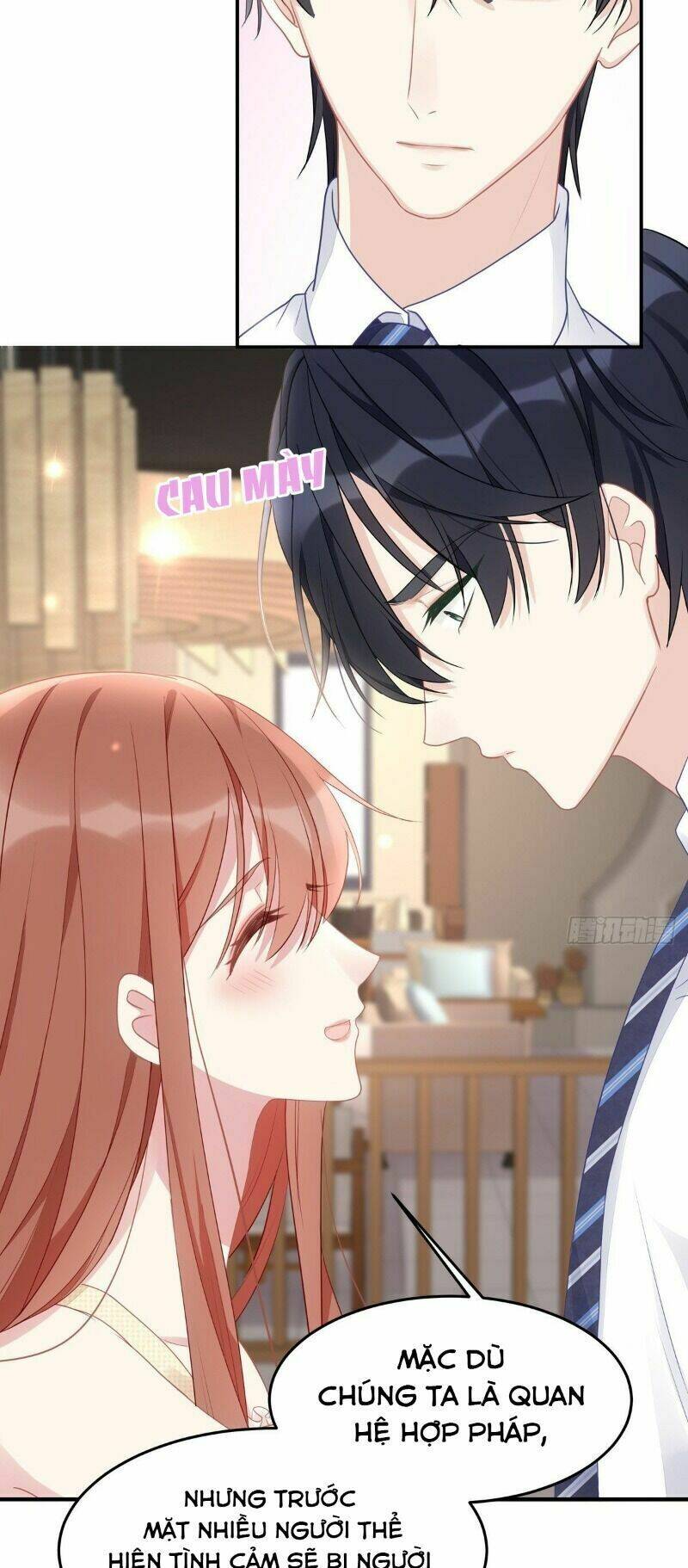 Chỉ Muốn Cưng Chiều Em: Chapter 52