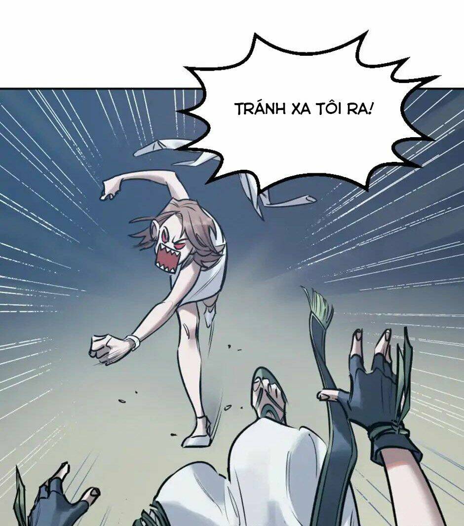 Anh Hùng Và Hiệp Nữ: Chapter 2