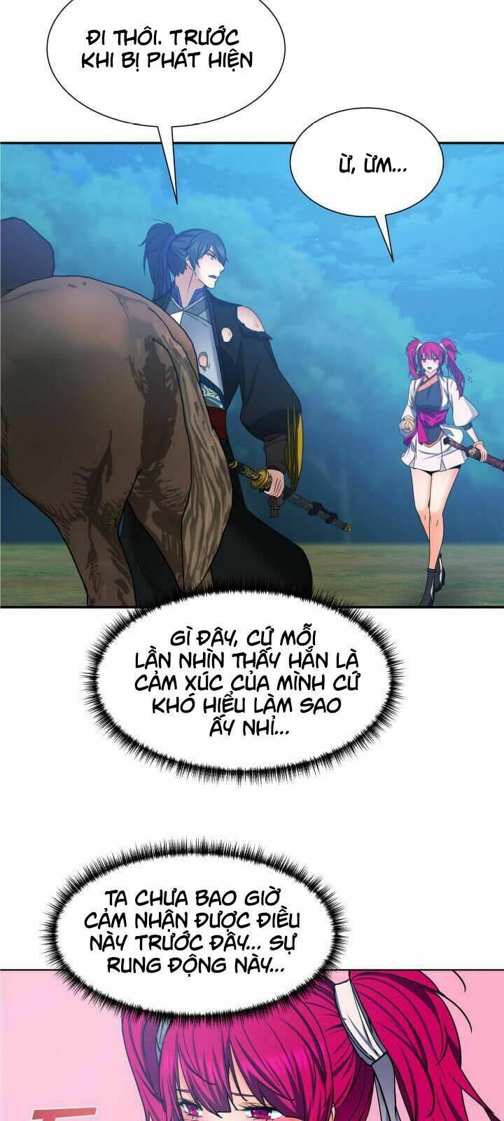 Lôi Thần Chuyển Sinh: Chapter 27
