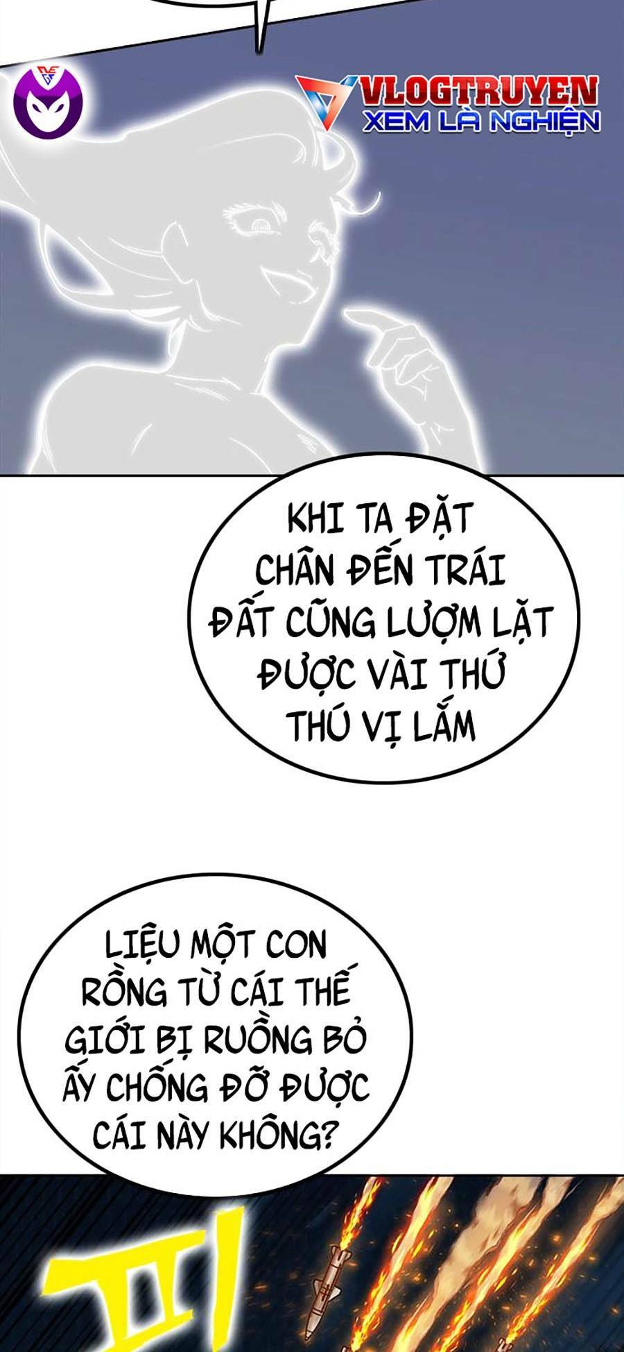 Hard Core Leveling Warrior Ss2: Chapter 129