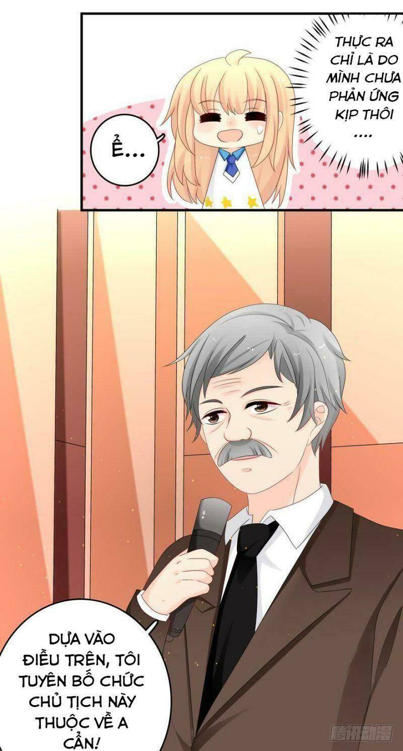 Nhân Ngư Học Trưởng, Đừng Ôm Ta!: Chapter 34