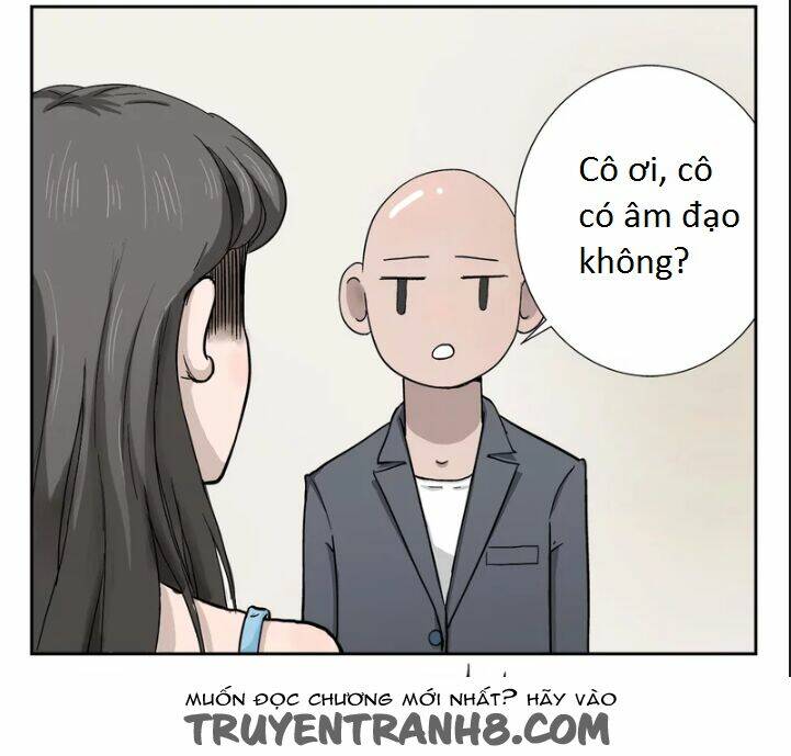 Tiết Tháo Đã Offline: Chapter 2