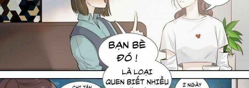 Kẹo Bông Gòn Và Mộng Giữa Ban Ngày: Chapter 20