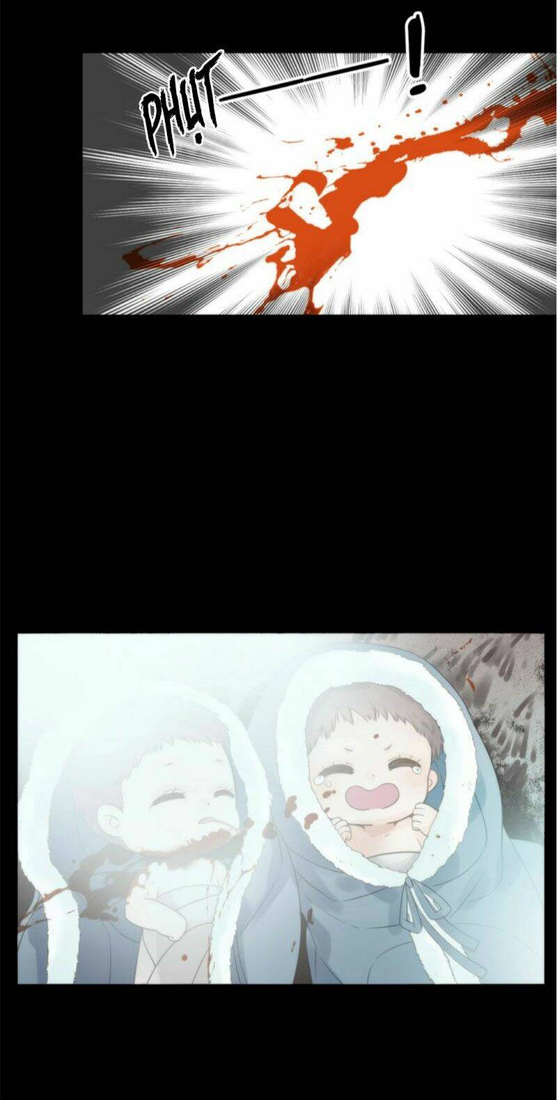 Cướp Chàng Vợ Về Đón Năm Mới: Chapter 36