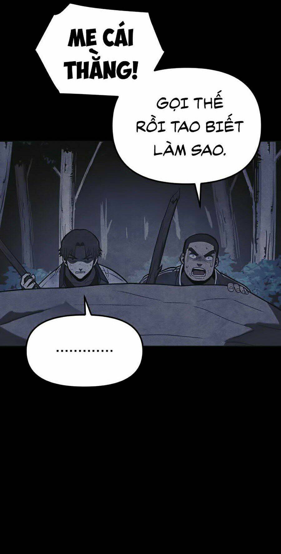 Cậu Bé Shotgun: Chapter 19