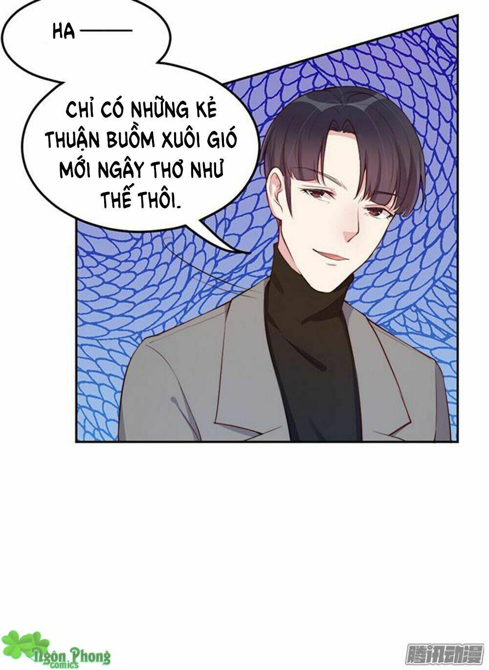 Bà Xã Tôi Là Nam Thần: Chapter 23