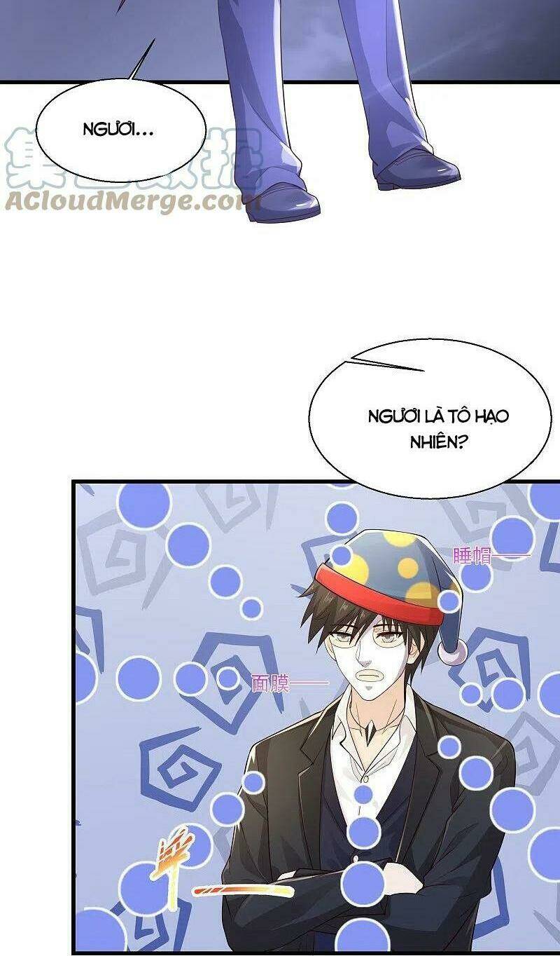 Tuyệt Phẩm Y Thánh: Chapter 239