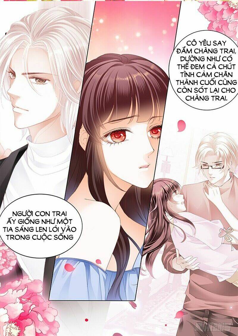 Thiểm Hôn Kiều Thê: Chapter 203