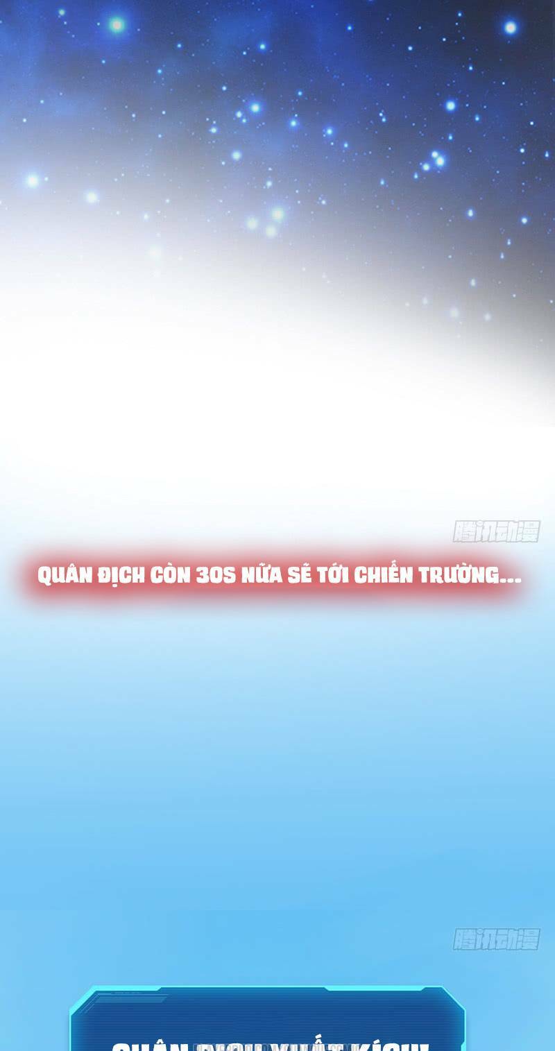 Dã Âu Lão Tổ: Chapter 5