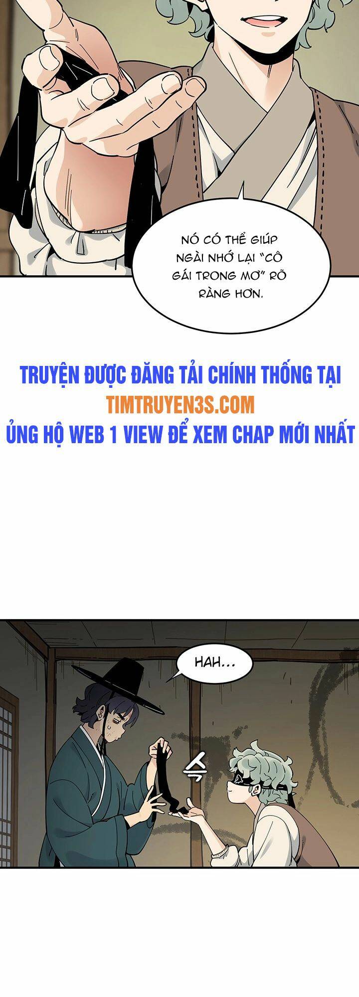 Hồi Ký Của Huyền Thoại Học Giả: Chapter 2