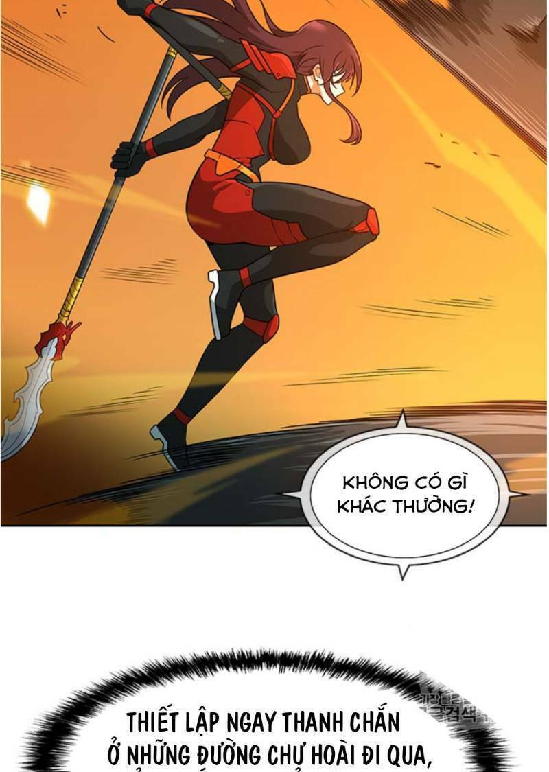 Tôi Tự Động Săn Một Mình: Chapter 45