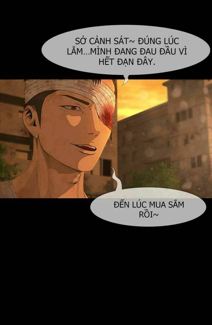 Dead Days: Chapter 32