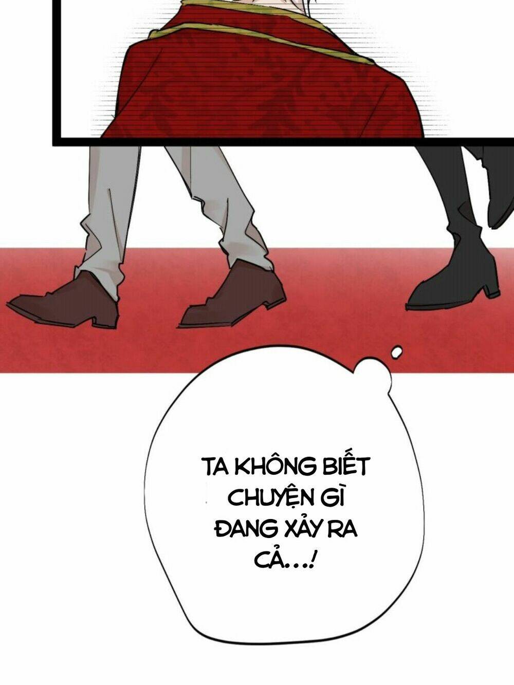 Trở Thành Nữ Kiếm Sĩ Hoàng Gia Ở Thế Giới Khác: Chapter 3