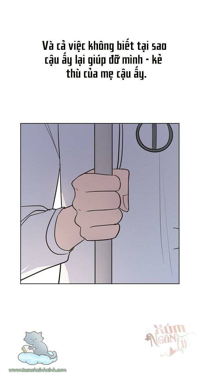 Thằng Bạn Trai Tồi Tệ Của Tôi: Chapter 73