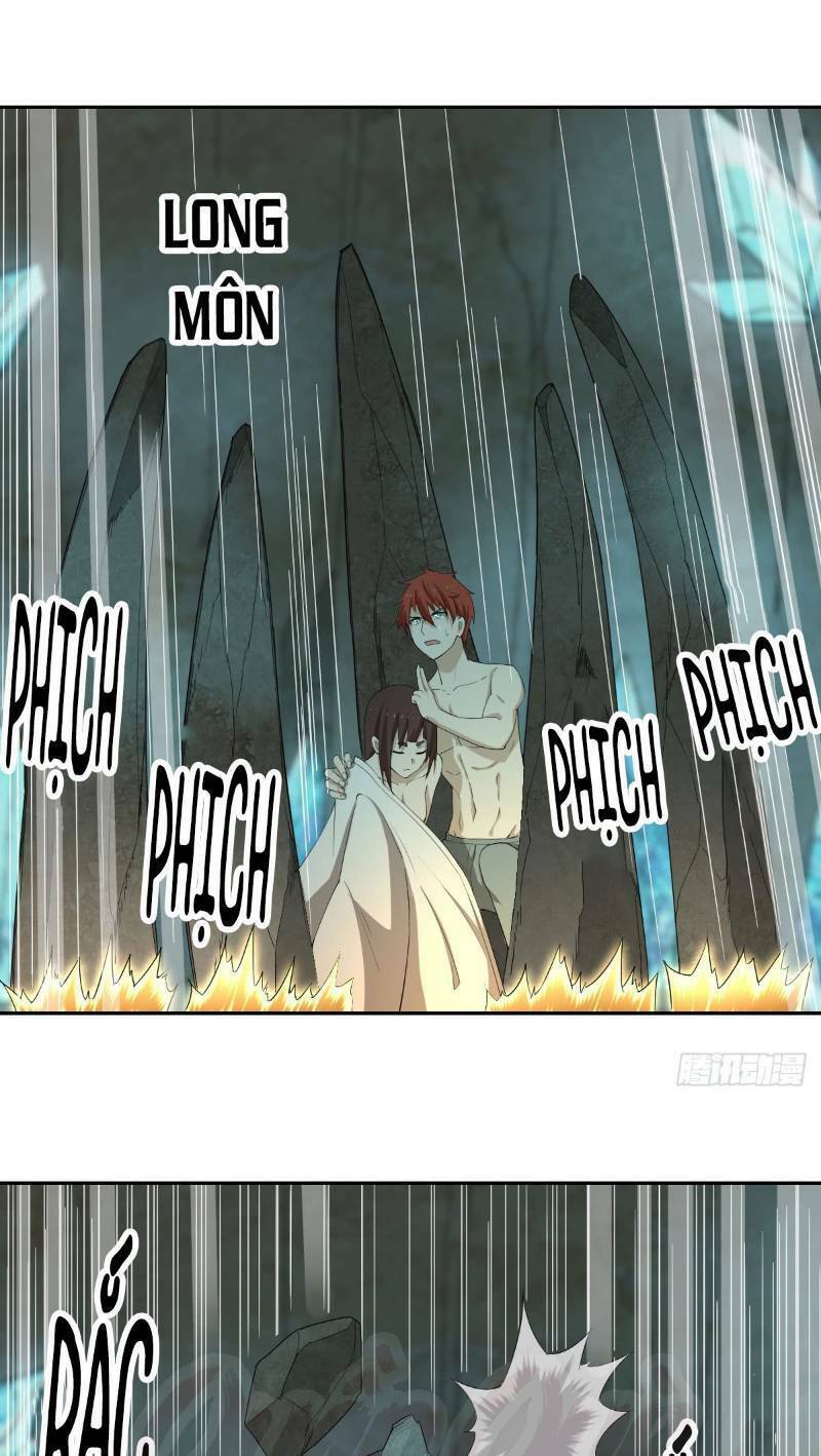 Nghịch Thiên Tiên Mệnh: Chapter 43