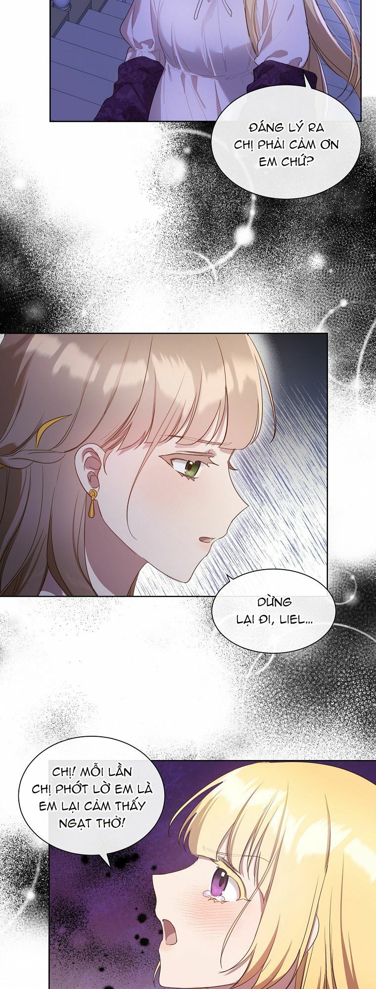 Mất Đi Một Người Chị Tốt: Chapter 6