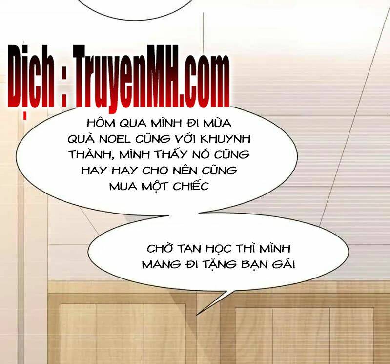 Hôn Sai 55 Lần, Nam Thần Cao Lãnh Ở Sát Vách: Chapter 112