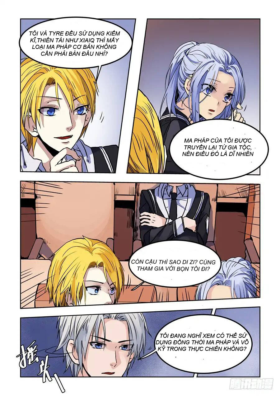 After Transformation, Mine And Her Wild Fantasy: Chapter 75