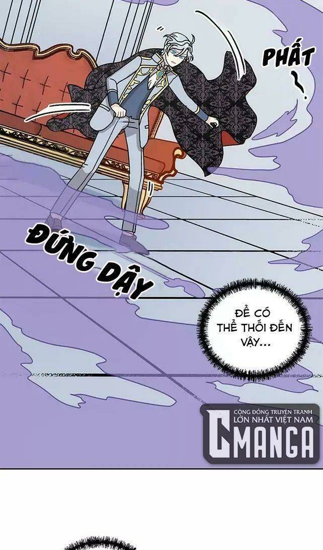 Tôi Trở Thành Đầu Bếp Của Long Vương: Chapter 20