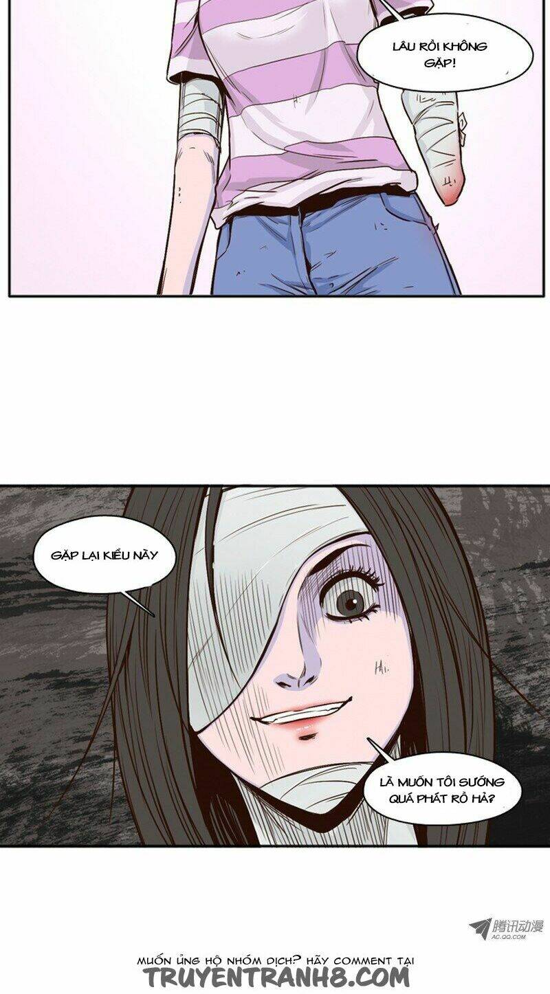 Vua Của Vong Linh: Chapter 39