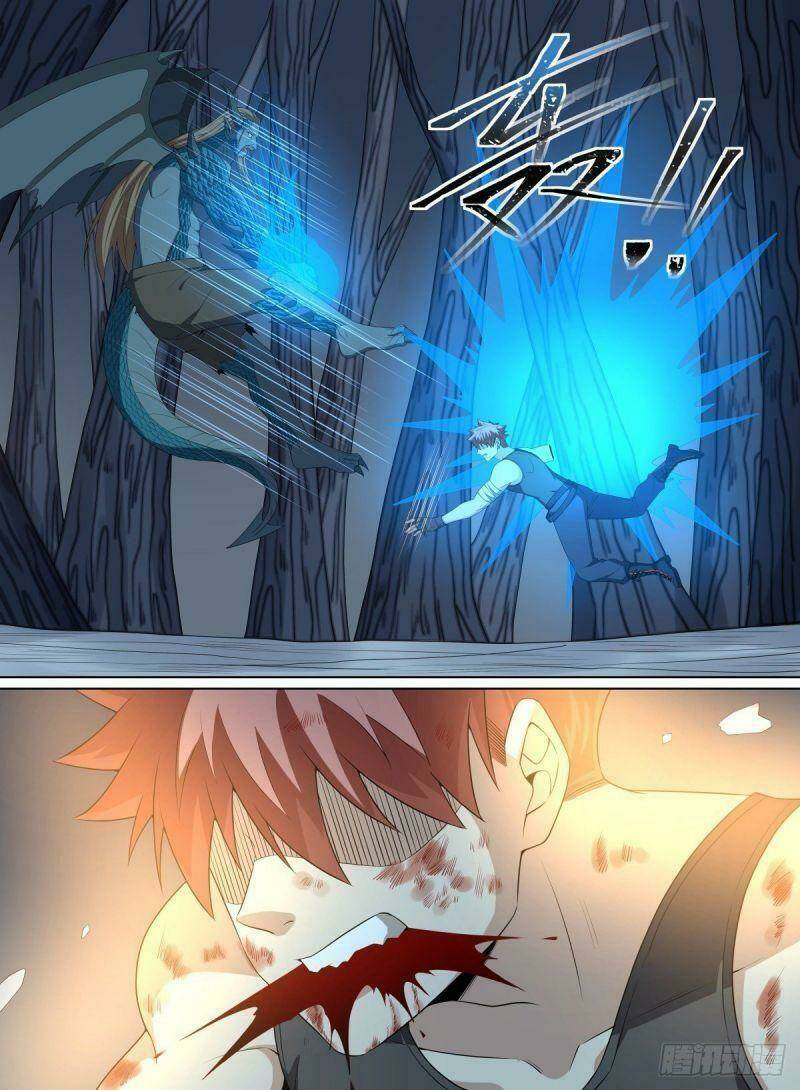 Võ Lực Chí Mạng: Chapter 126