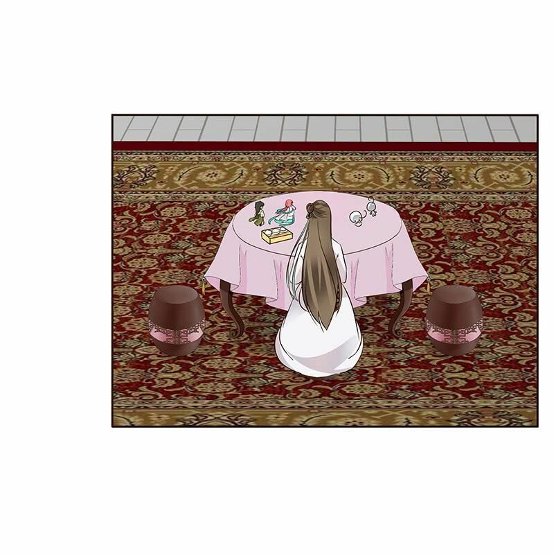 Thông Linh Phi: Chapter 165