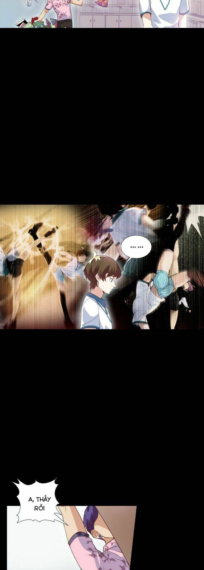 Vua Biến Thái: Chapter 7