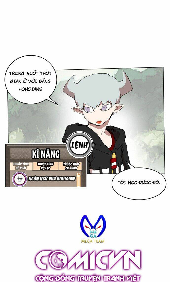 Hard Core Leveling Warrior: Chapter 79