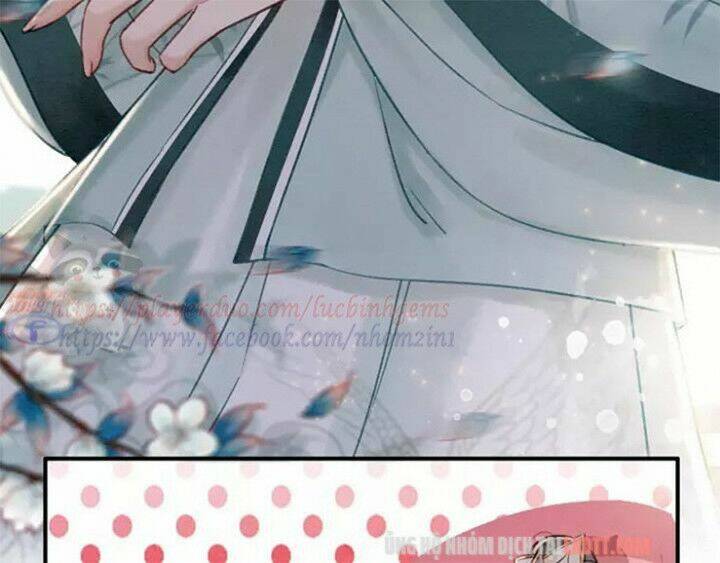 Trọng Sinh Bá Sủng Nhiếp Chính Vương Quá Mạnh Mẽ: Chapter 107