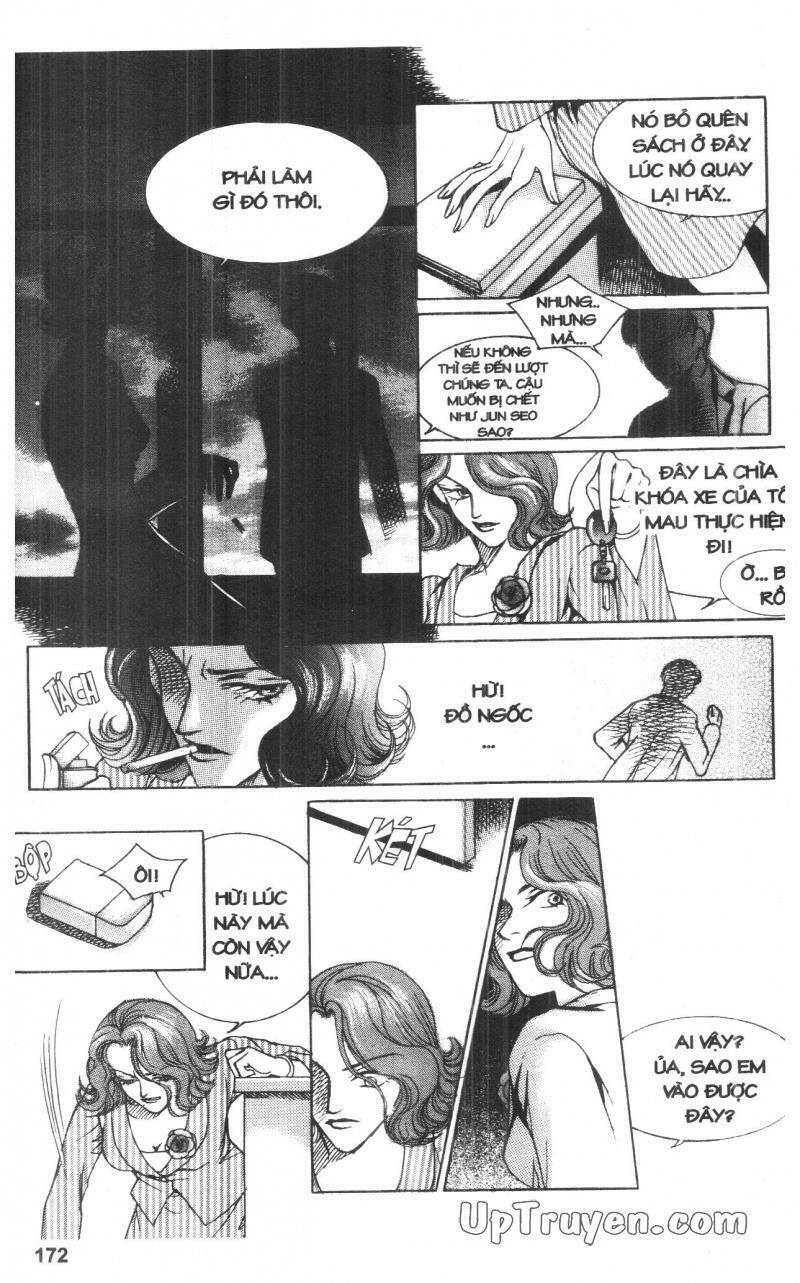 Cinderella Man: Chapter 6